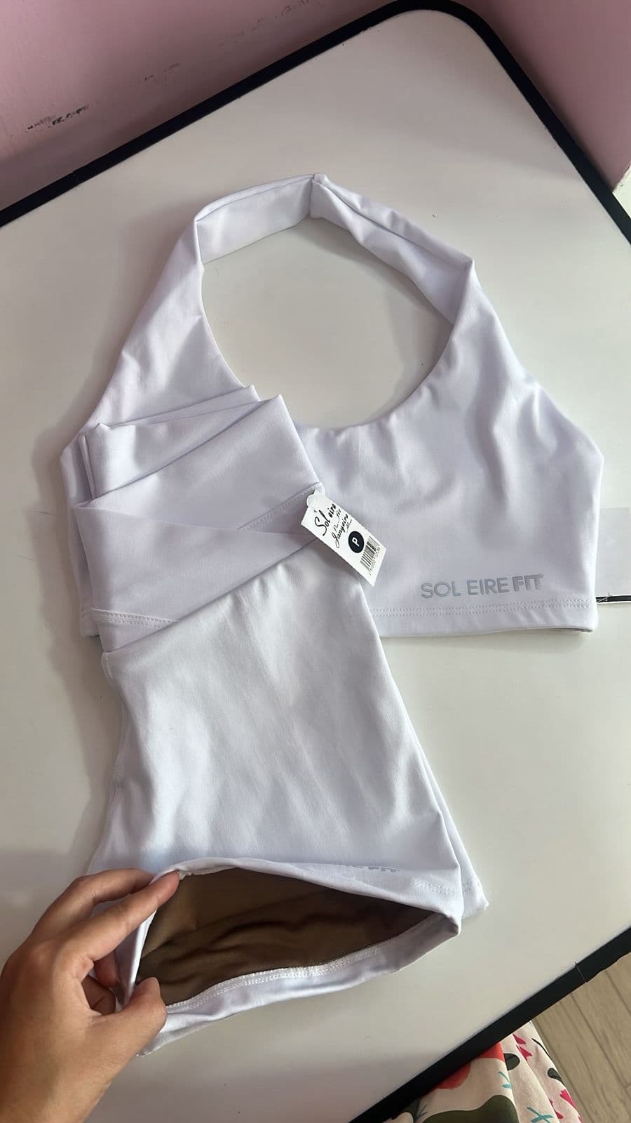 Conjunto Shape - Foto 1