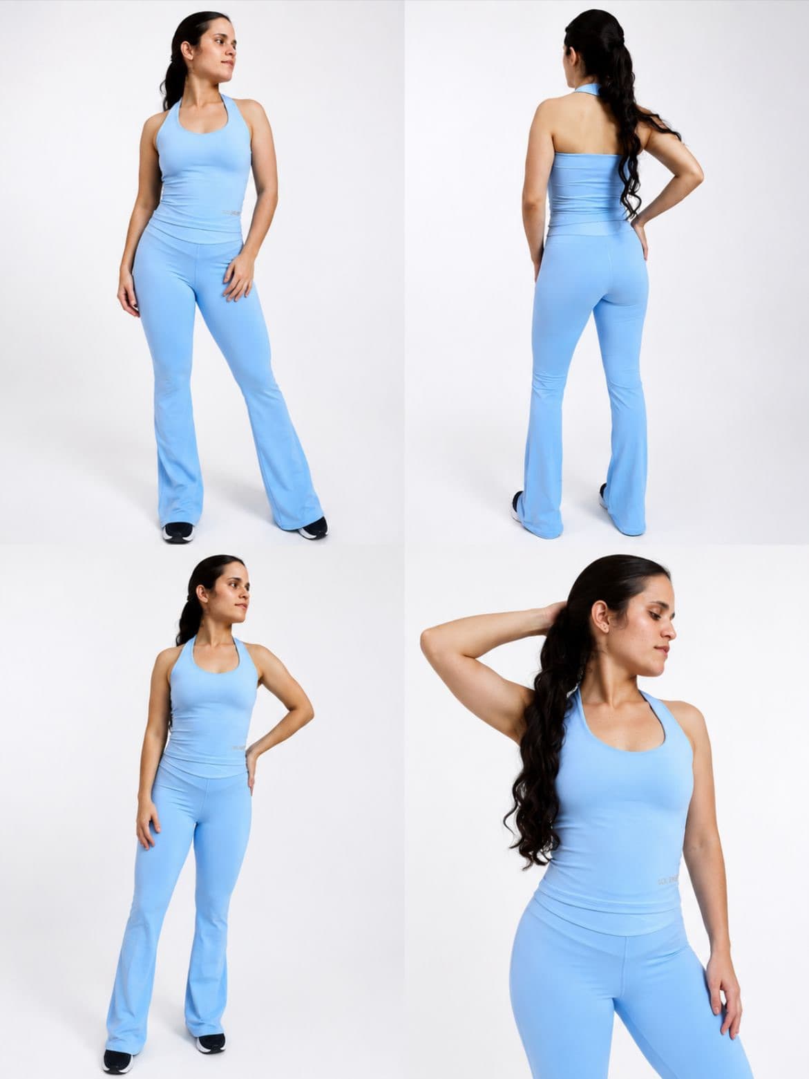 Conjunto Mara - Foto 1