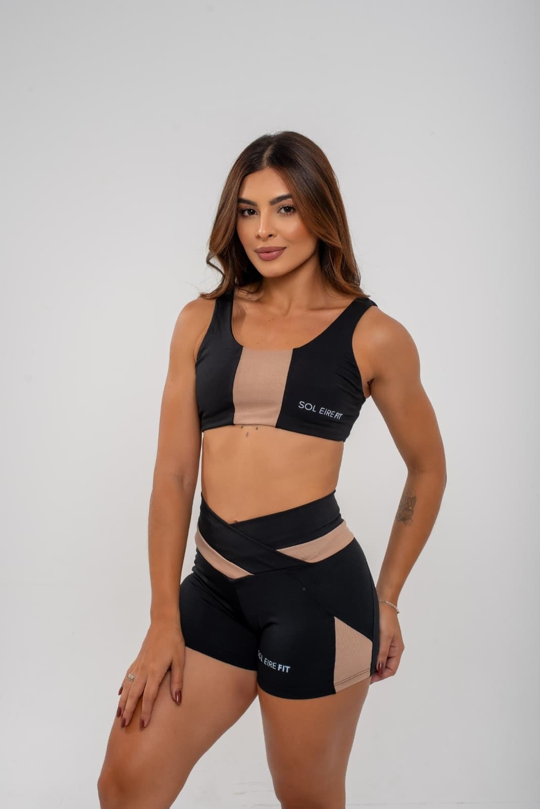Conjunto Maju - Foto 1